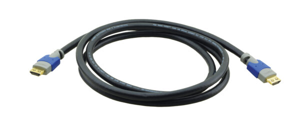 Premium / HighSpeed HDMI Cable with Ethernet