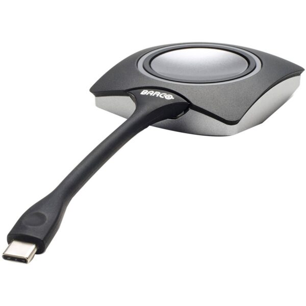 Barco ClickShare Button GEN 4 - button switch