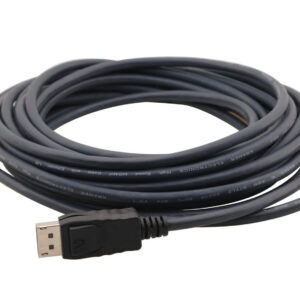 Cable DisplayPort (Male) to DisplayPort (Male)