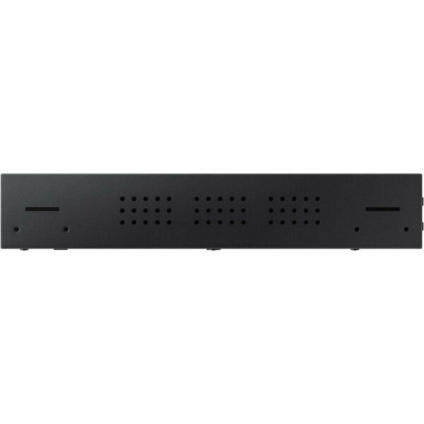 4K Set Back Box for IVC. (QSFP+ Optic modules are not included.)