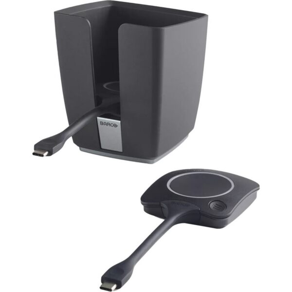 Barco ClickShare Tray - button switch holder