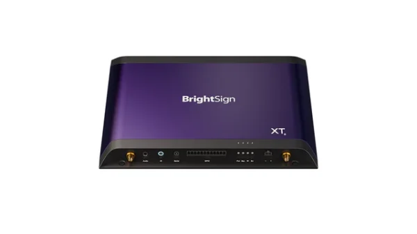BrightSign XT5 XT245 - digital signage player