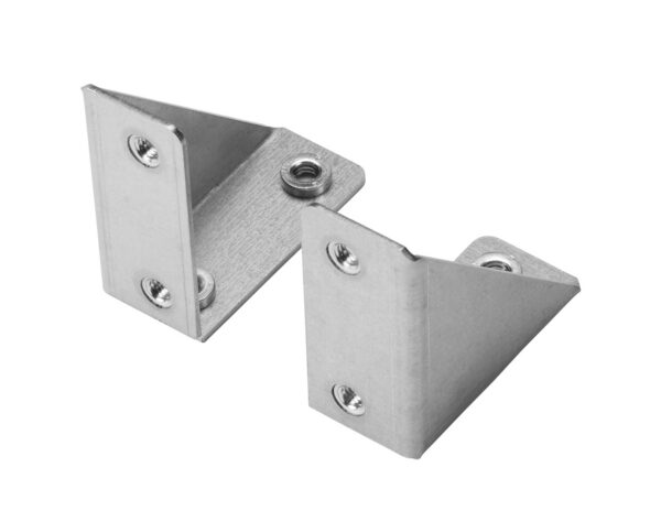 RACK ADAPTER FOR CMS492 SHELF