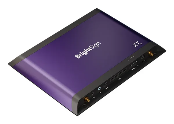 BrightSign XT1145 - digital signage player