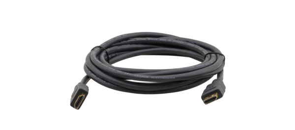 Flexible High Speed HDMI Cable with Ethernet