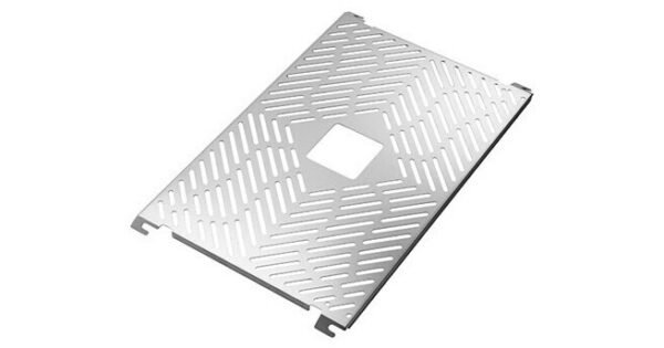CMS492 2X2 TILE SHELF