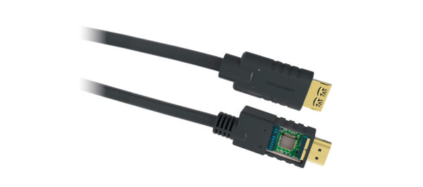 Active High Speed HDMI Cable with Ethernet