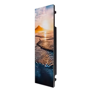 LED 1/4 Cabinet 2.0mm Pixel Pitch