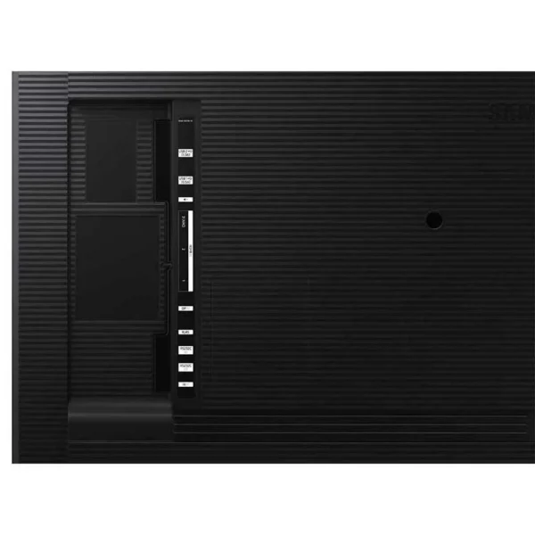 The Wall P1.68 146" FHD All-in-One, 500/1600 
(Spare parts: 3 submodules of 6 modules, 1 SMPS, 1 T-Con)