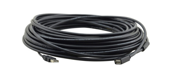 USB 3.2 C(M) to C(M) GEN-2,20V/3A Active Cable
