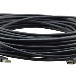 USB 3.2 C(M) to C(M) GEN-2,20V/3A Active Cable