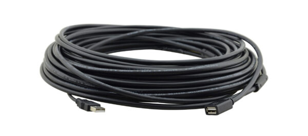 USB 3.2 C(M) to C(M) GEN-2,20V/3A Active Cable