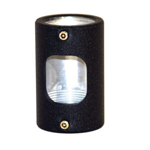 1.5" CABLE MANAGEMENT COUPLER