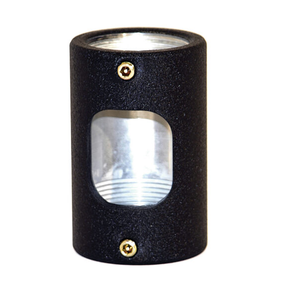 1.5" CABLE MANAGEMENT COUPLER