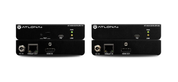 Avance 4K/UHD HDMI Transmitter and Receiver Kit