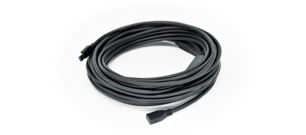 USB 2.0 A(M) TO A(F) ACTIVE EXTENSION CABLE