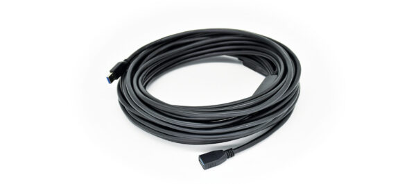 USB 2.0 A(M) TO A(F) ACTIVE EXTENSION CABLE