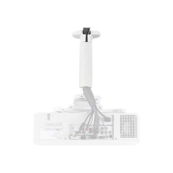 KIT, (1) 4' LONG CUT EXTRUSION, WHT
