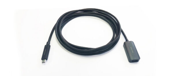 USB 3.0 A(M) TO A(F) ACTIVE EXTENSION CABLE