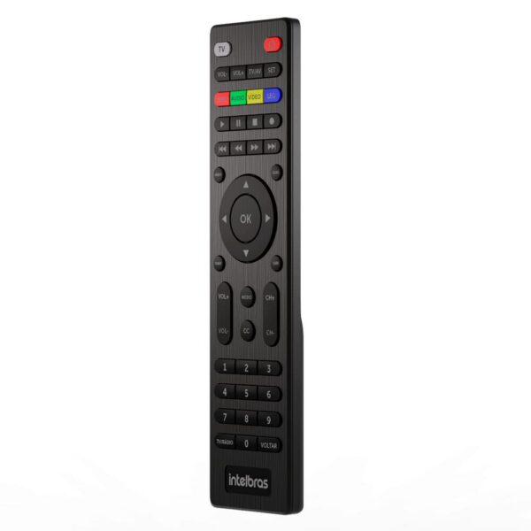 Kit includes the RC1002 handheld IR remote, and the IR receiver (3.5mm 5ft) cable