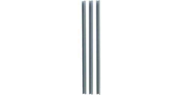 KIT (3) 4ft LONG CUT EXTRUSION