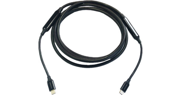 USB 3.1 C(M) to A(F) GEN-2,10G Data Active Cable