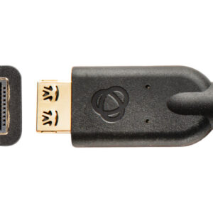 ULTRA HIGH SPEED HDMI (Male/Male) cable