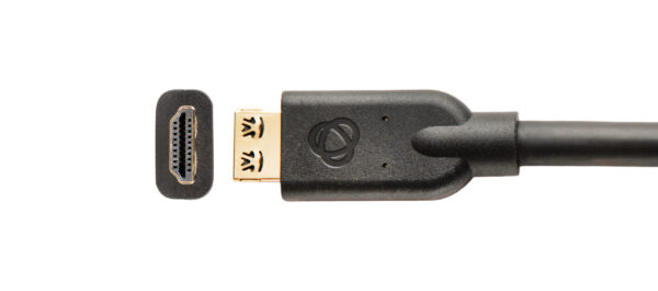 ULTRA HIGH SPEED HDMI (Male/Male) cable