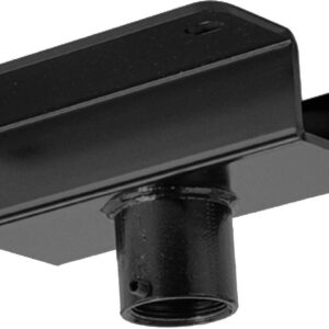 OFFSET FIXED CEILING PLATE 1-1/2 NPT