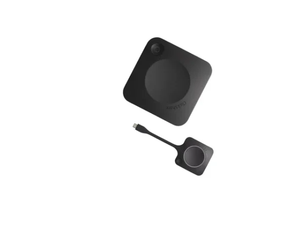 Barco ClickShare C‑10 Gen2 Interactive Wireless Presentation System with Single Button
