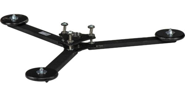 VIBRATION DAMPER MOUNT