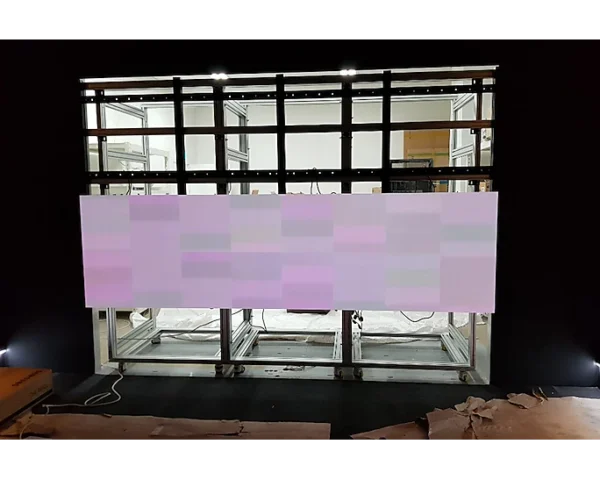 F3 3x3 Frame Kit