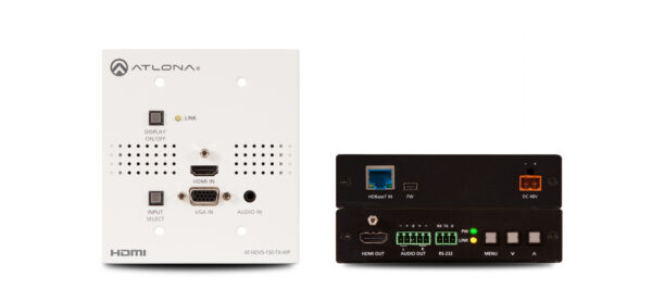 AT-HDVS-150-RX and AT-HDVS-150-TX-WP Combo Kit