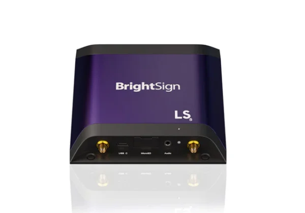 BrightSign LS5 LS445 - digital signage player