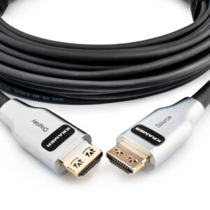 Fiber Optic LSHF- Ultra High speed HDMI cable