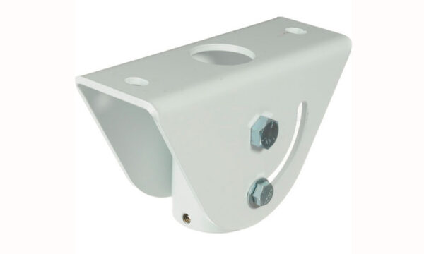 ANGLED CEILING ADAPTER WHITE