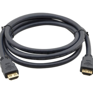 High speed HDMI cable with Ethernet