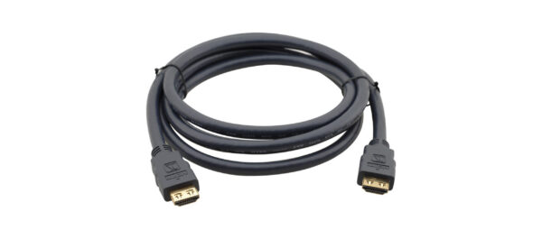 High speed HDMI cable with Ethernet