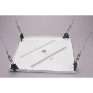 SUSPENDED CEILING PANEL