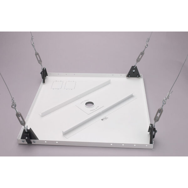 SUSPENDED CEILING PANEL