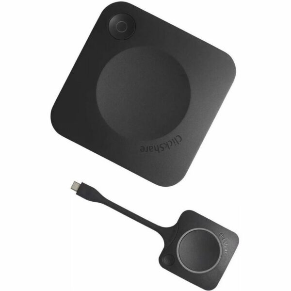Barco ClickShare CX-20 Wireless Conferencing System for Small Meeting Rooms