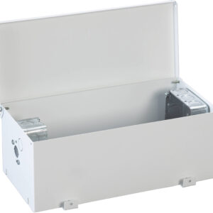 PLENUM CEILING BOX