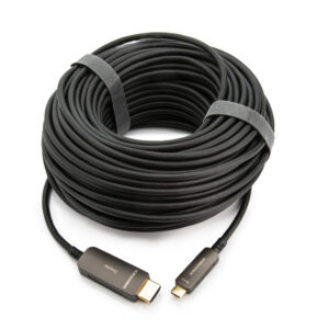 Active Optical USB C to HDMI Cable