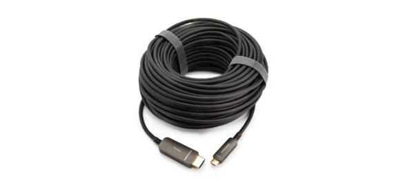 Active Optical USB C to HDMI Cable