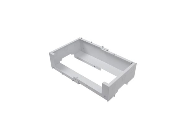 SYSAU PLENUM RATED STORAGE BOX