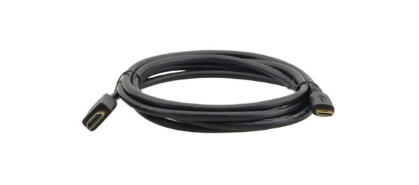 High Speed HDMI™ Cable with Ethernet, HDMI (M) to Mini HDMI (M)