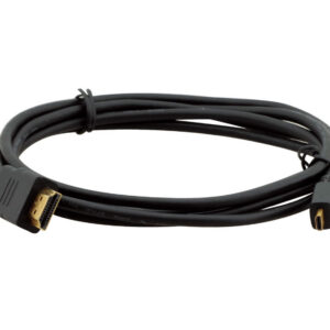 Cable HDMI (Male) to HDMI D-type (Male)