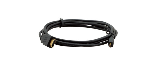 Cable HDMI (Male) to HDMI D-type (Male)