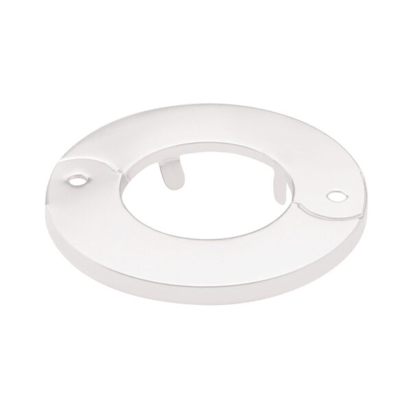 SHIELD RING, WHITE