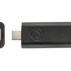 USB C full features AOC cable